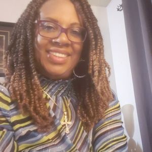 Meet your Posher, Tamra